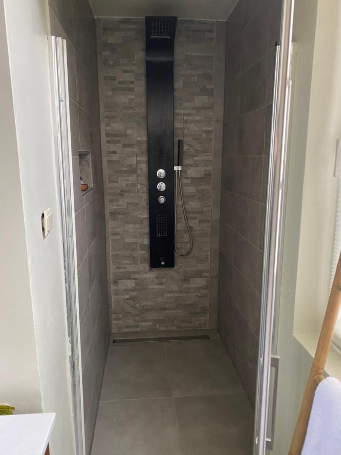 Cosyroom Brussel Eksteriør bilde